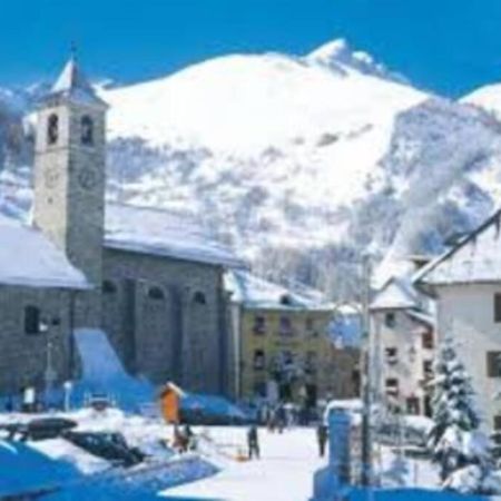 Valloire, Studio 22M2, Tout A Pied, Remontees Mecaniques A 100M 아파트 외부 사진