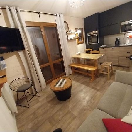 Valloire, Studio 22M2, Tout A Pied, Remontees Mecaniques A 100M 아파트 외부 사진